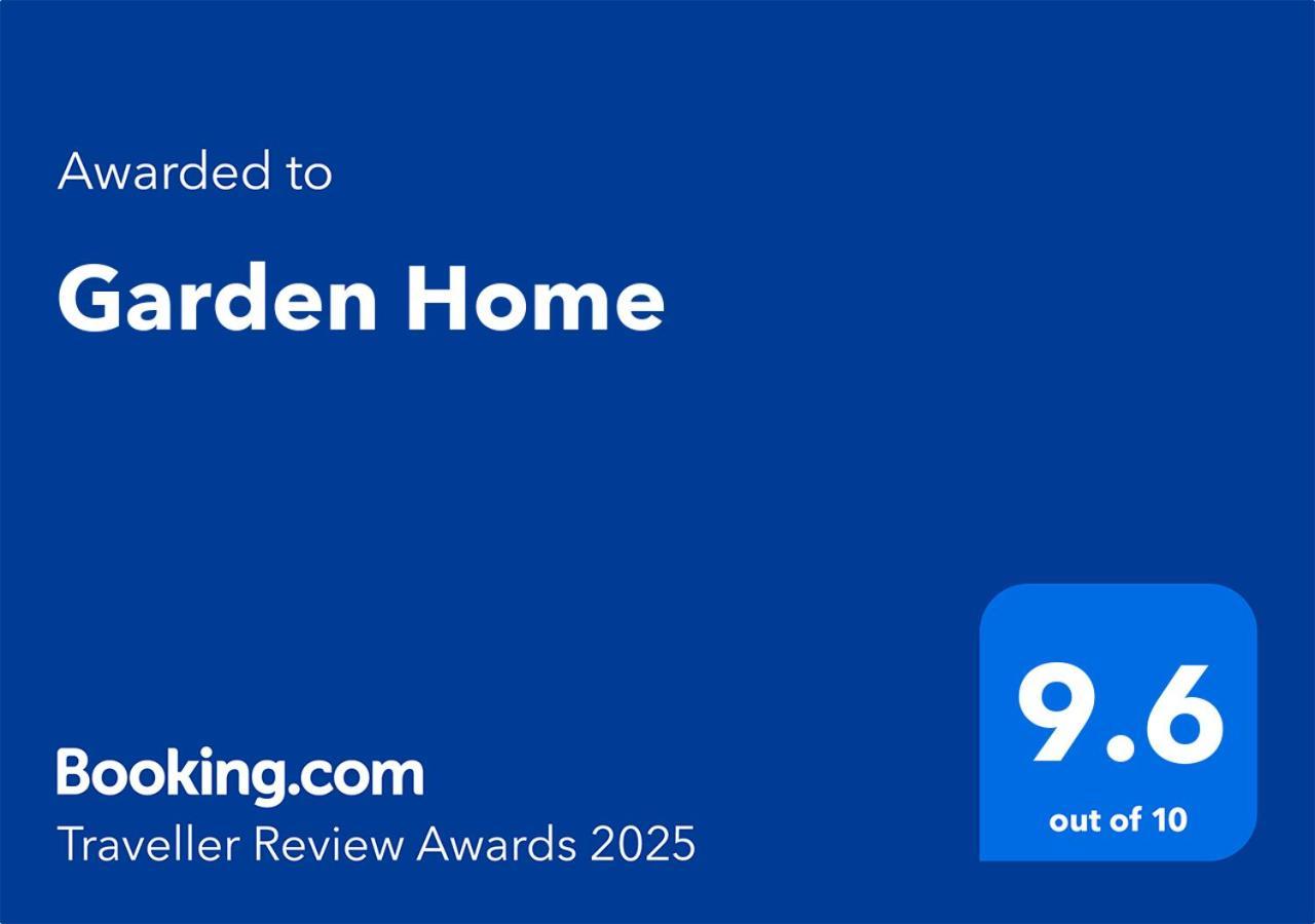 Garden Home Torokbalint Exterior photo